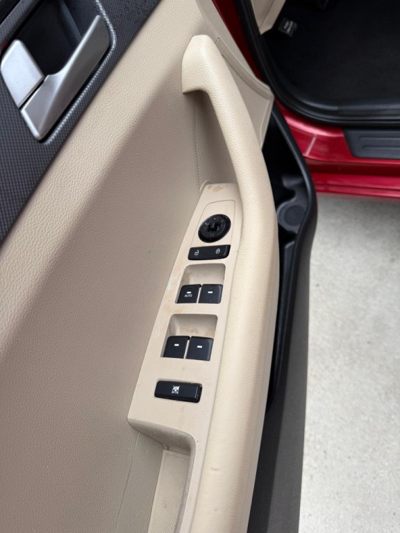 2017 Hyundai Sonata Image 20