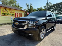 Image for 2015 Chevrolet Tahoe 1500 LT ID: 6641483