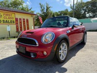 Image for 2012 MINI Cooper S ID: 6670650