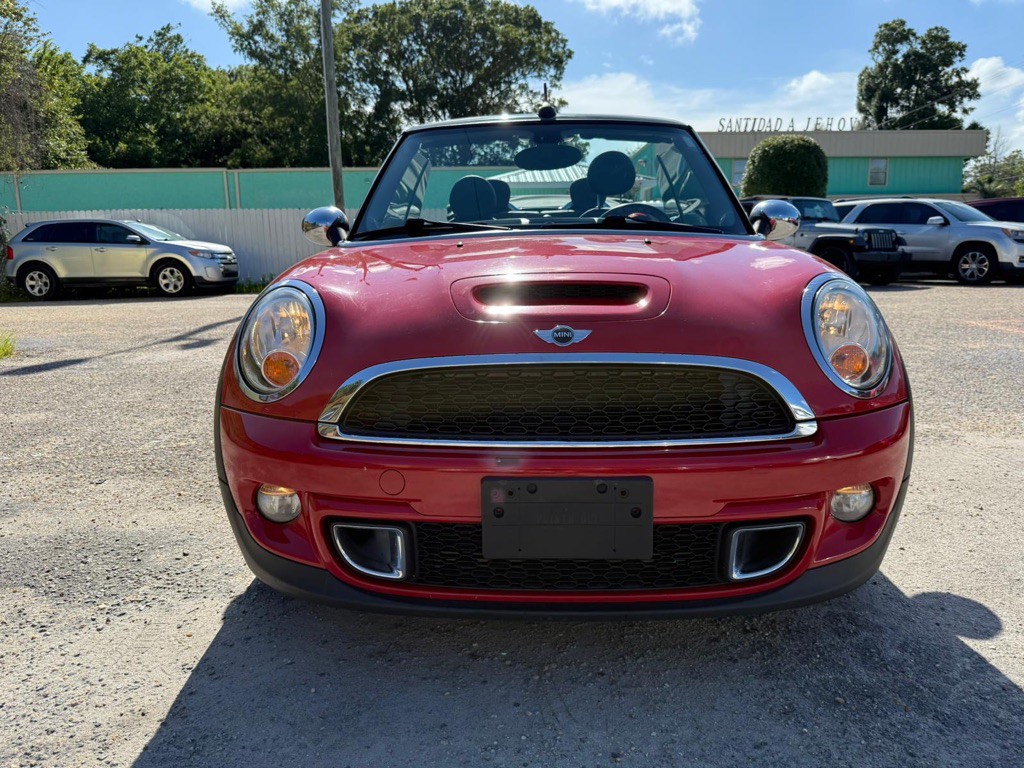 2012 MINI Cooper Image 3