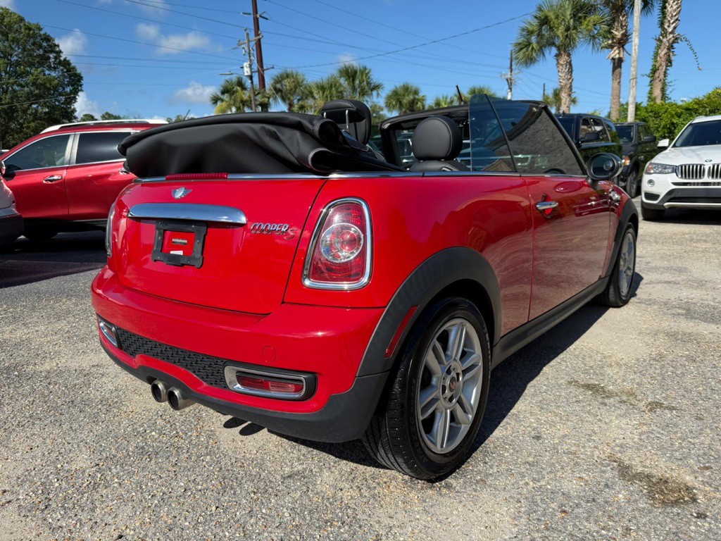 2012 MINI Cooper Image 6