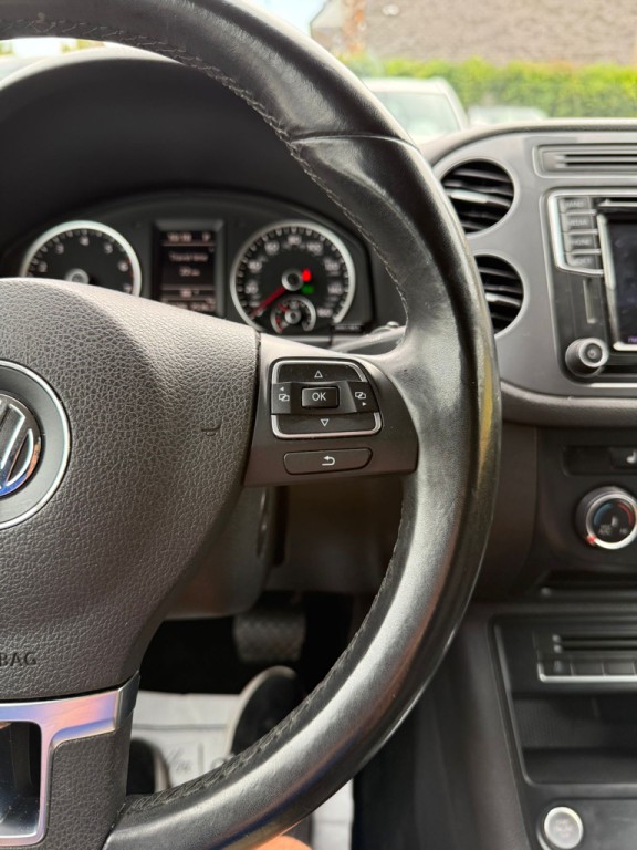 2017 Volkswagen Tiguan Image 15