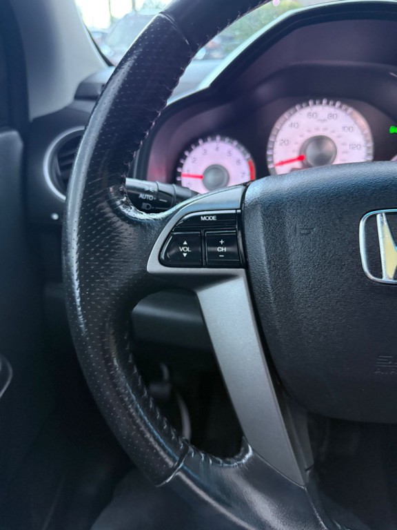 2011 Honda Pilot Image 12