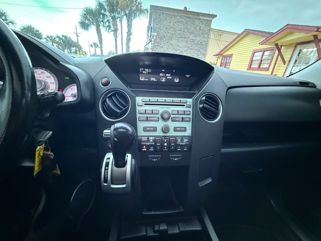 2011 Honda Pilot Image 15