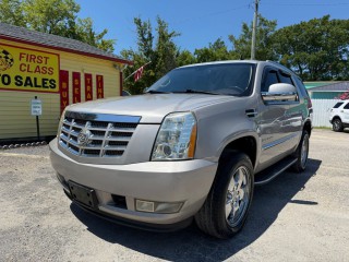 Image for 2009 Cadillac Escalade  ID: 6714135