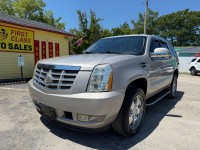 Image for 2009 Cadillac Escalade  ID: 6714135
