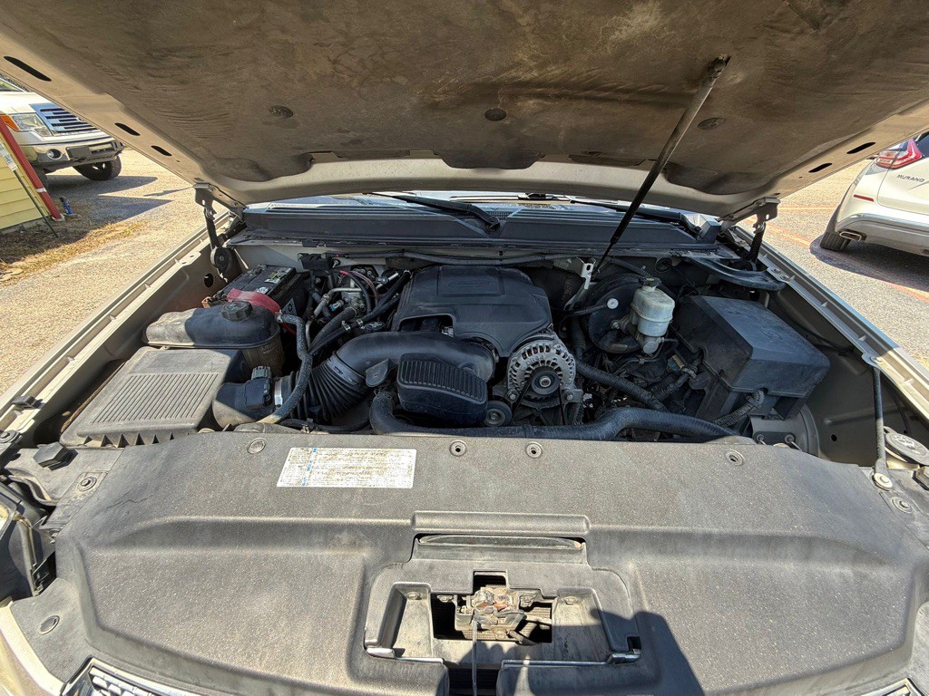 2009 Cadillac Escalade Image 10