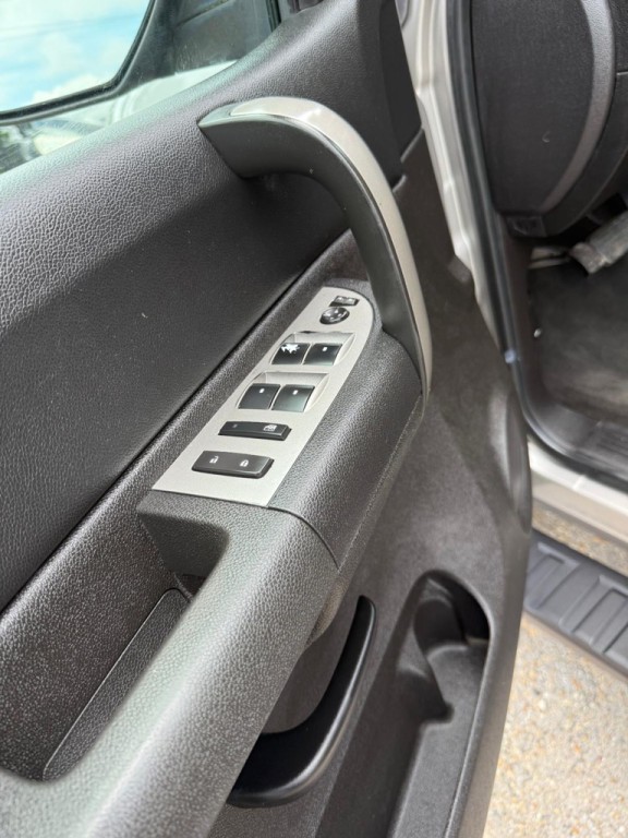 2008 Chevrolet Silverado 1500 Image 13