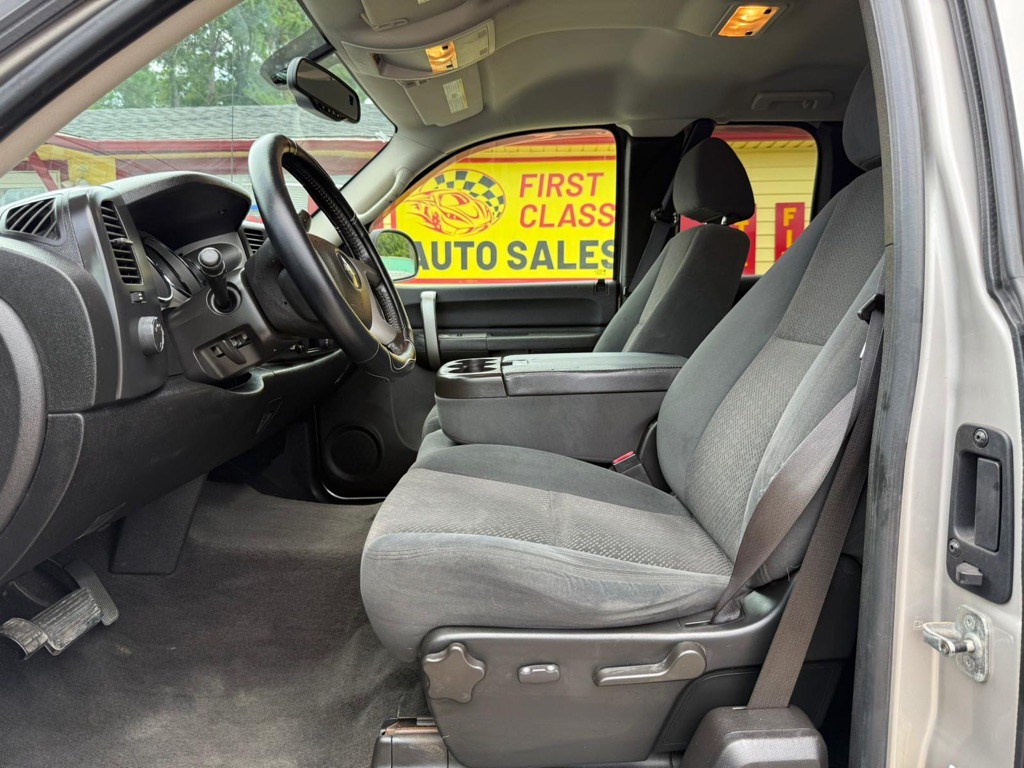 2008 Chevrolet Silverado 1500 Image 15