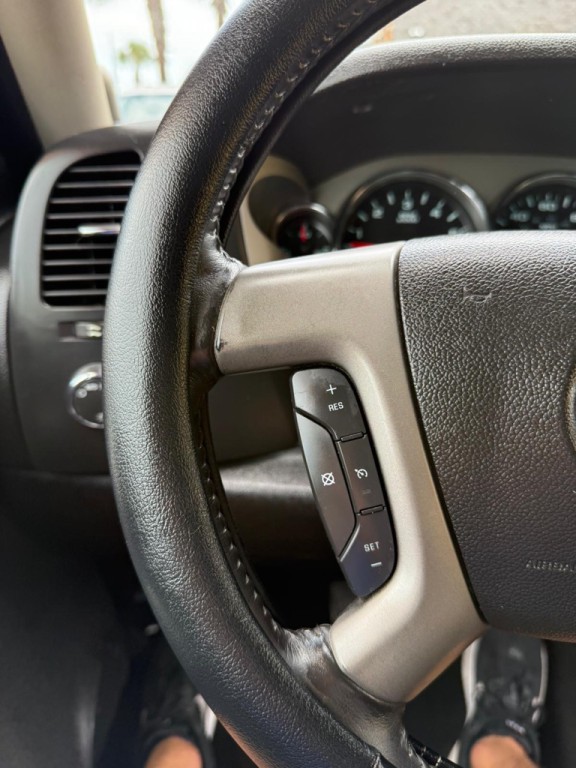 2008 Chevrolet Silverado 1500 Image 18
