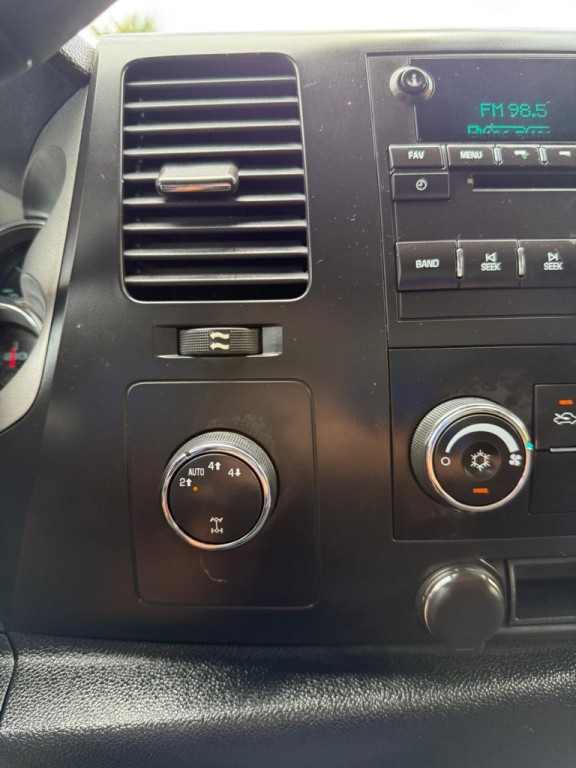 2008 Chevrolet Silverado 1500 Image 20