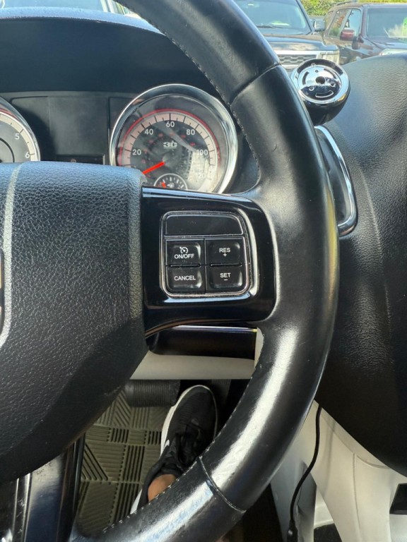 2014 Dodge Grand Caravan Image 14