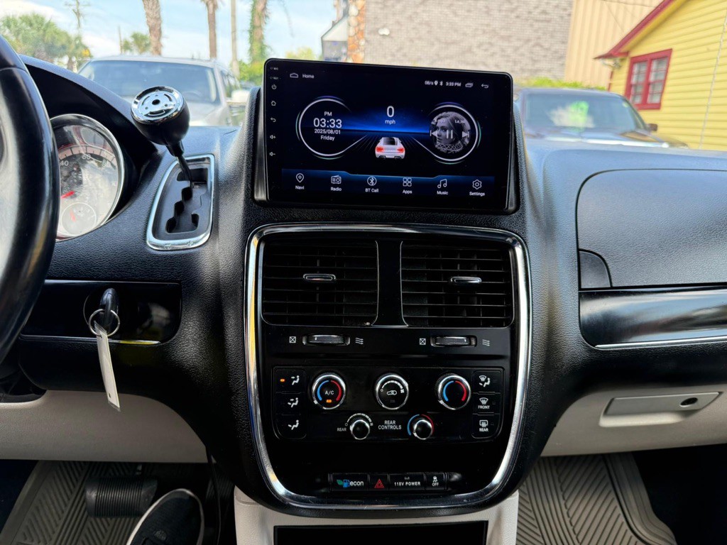 2014 Dodge Grand Caravan Image 15