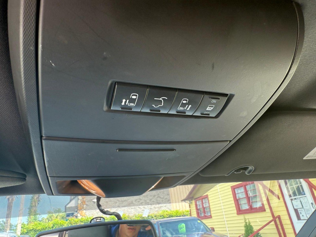 2014 Dodge Grand Caravan Image 19