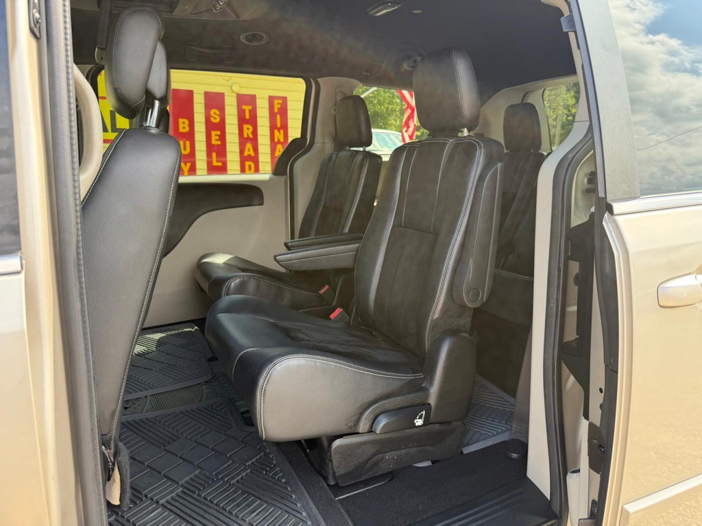 2014 Dodge Grand Caravan Image 22