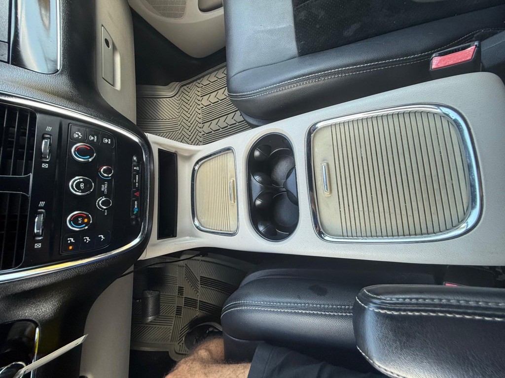 2014 Dodge Grand Caravan Image 23