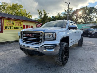 Image for 2017 GMC Sierra 1500 SLT ID: 6758022