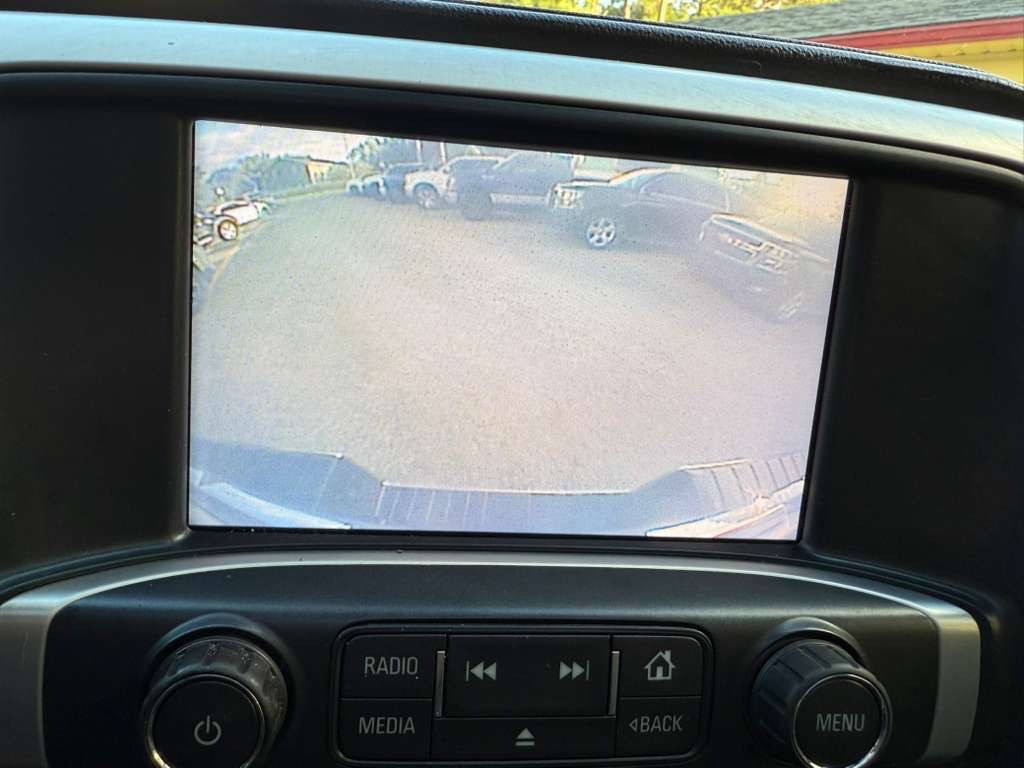 2017 GMC Sierra Image 20