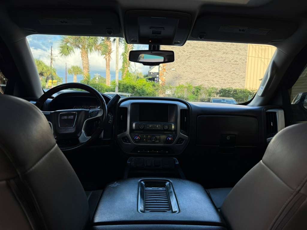 2017 GMC Sierra Image 21