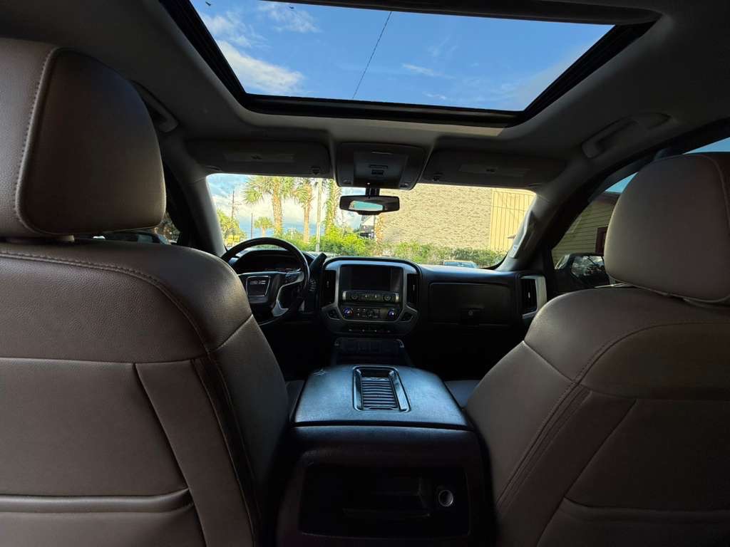 2017 GMC Sierra Image 23