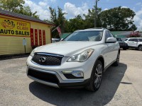 Image for 2017 INFINITI QX50  ID: 6758034