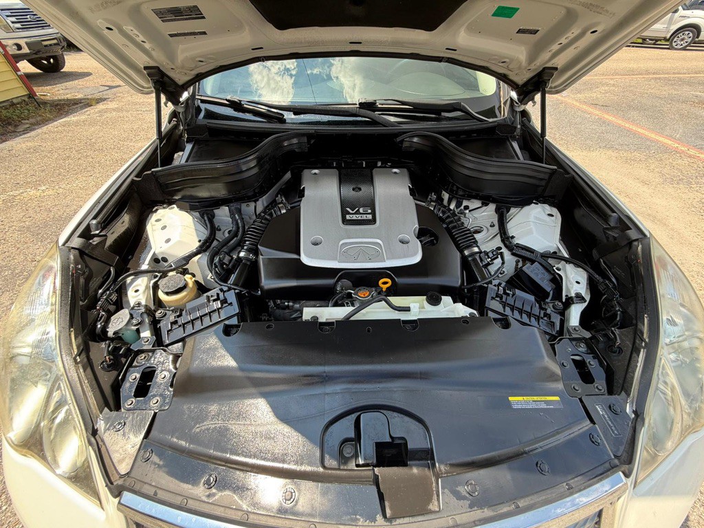 2017 INFINITI QX50 Image 16