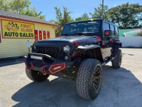 Image for 2016 Jeep Wrangler Unlimited Sahara ID: 6758049
