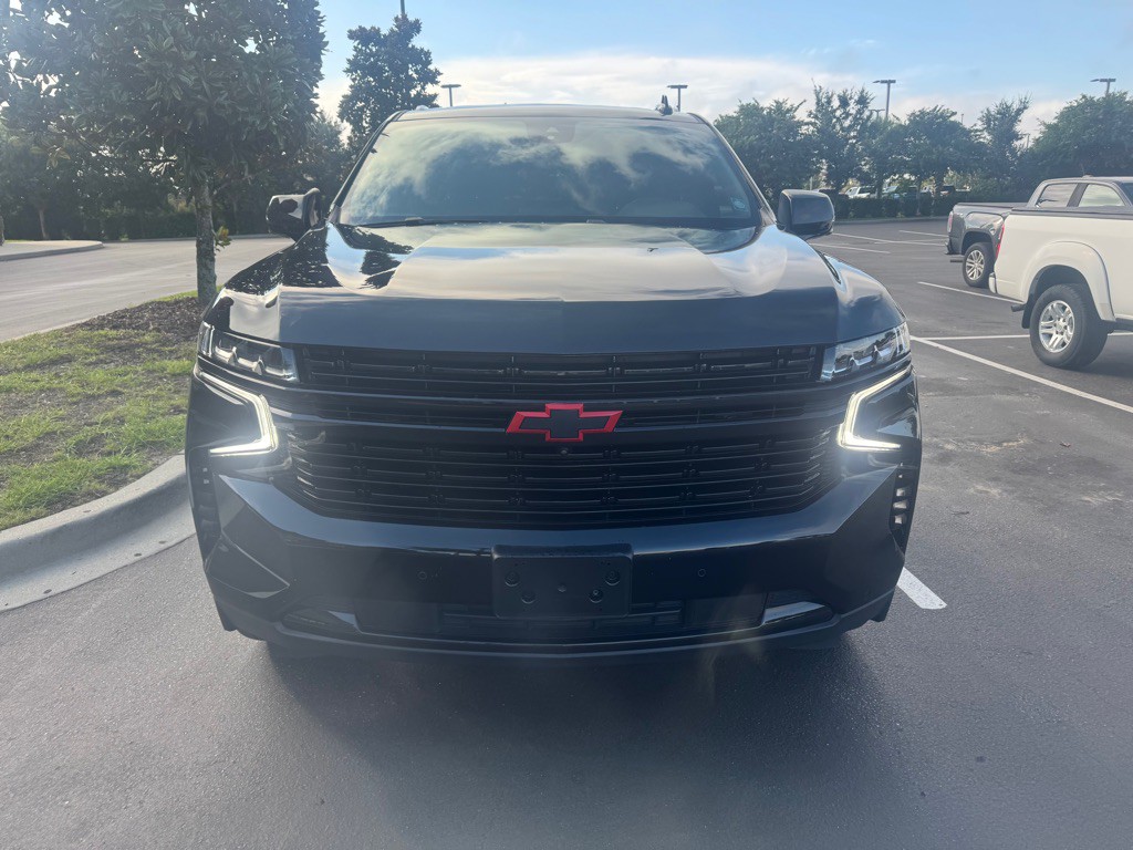 2023 Chevrolet Tahoe Image 3