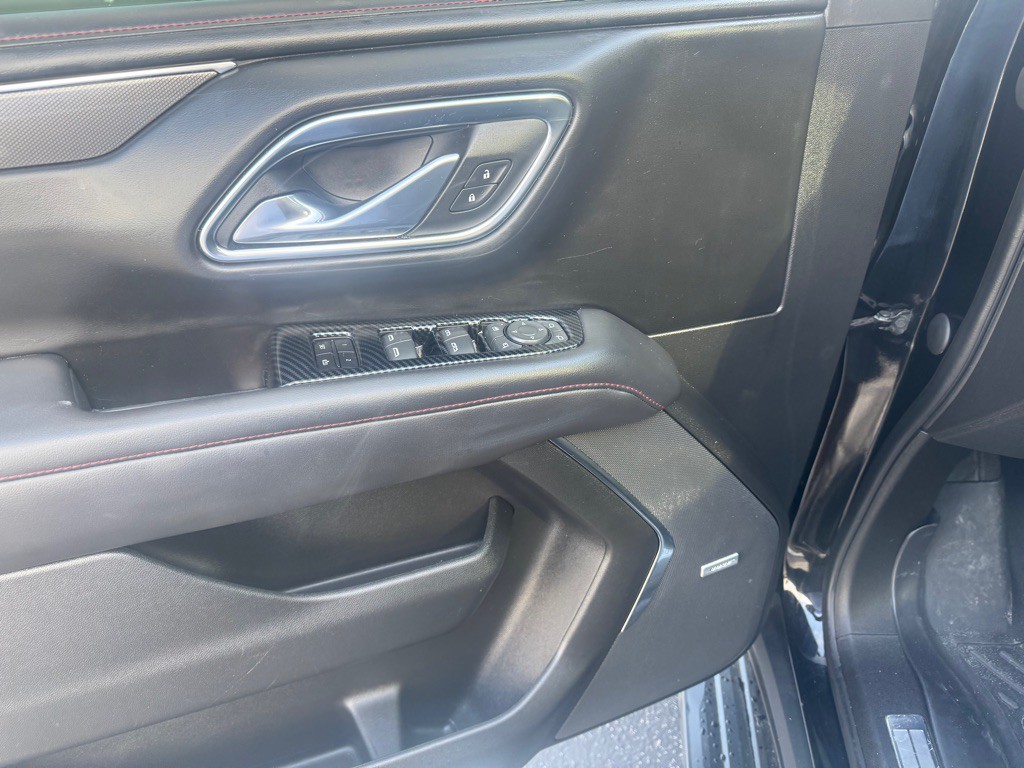 2023 Chevrolet Tahoe Image 12