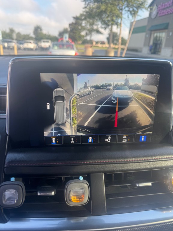 2023 Chevrolet Tahoe Image 19