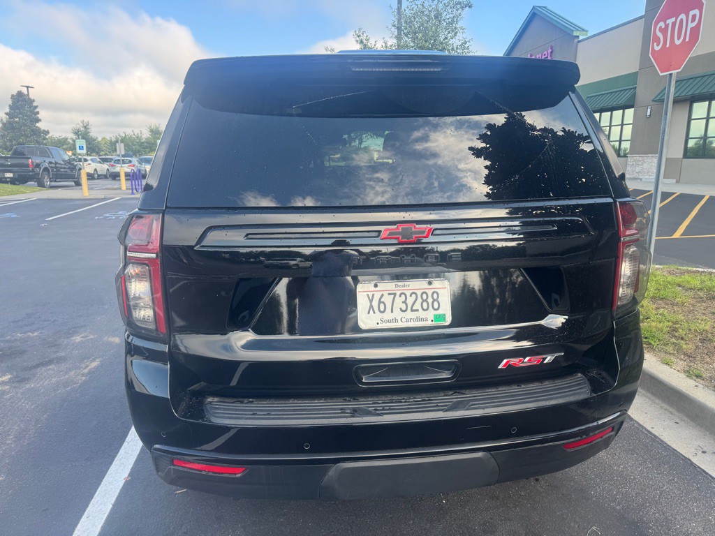 2023 Chevrolet Tahoe Image 6