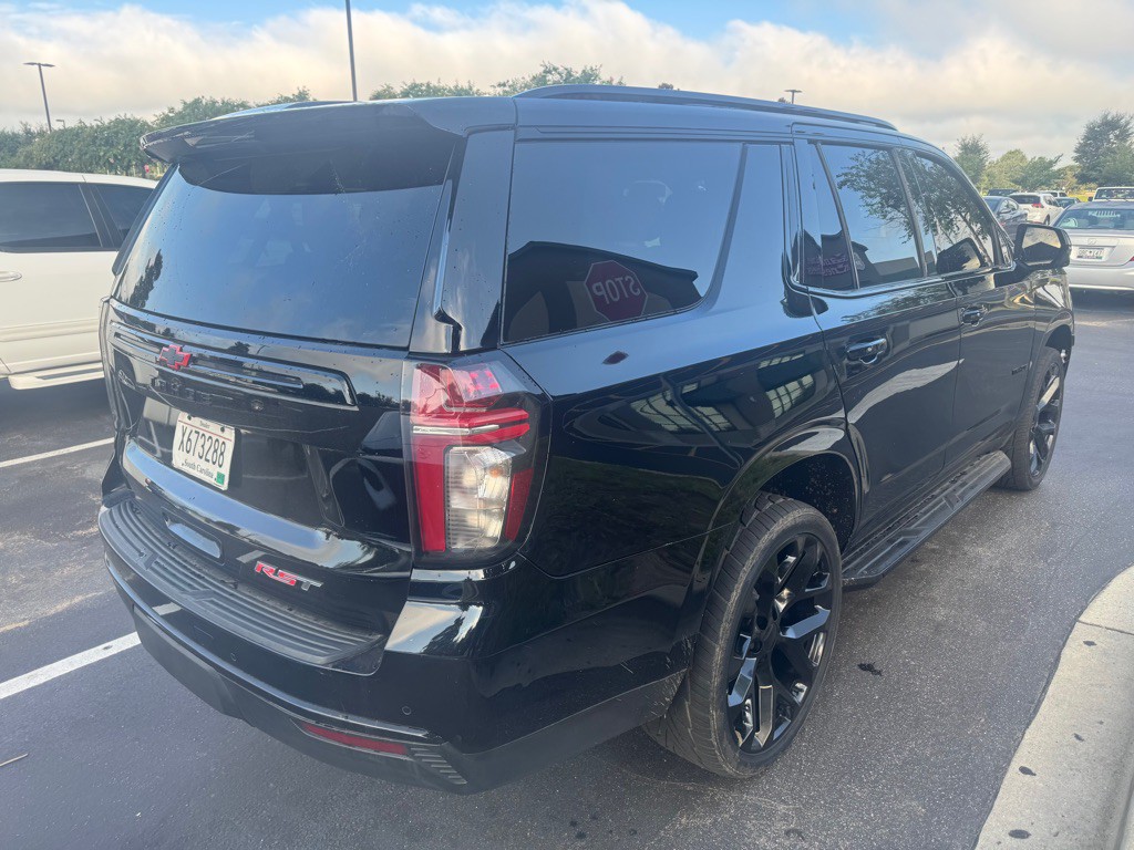 2023 Chevrolet Tahoe Image 7
