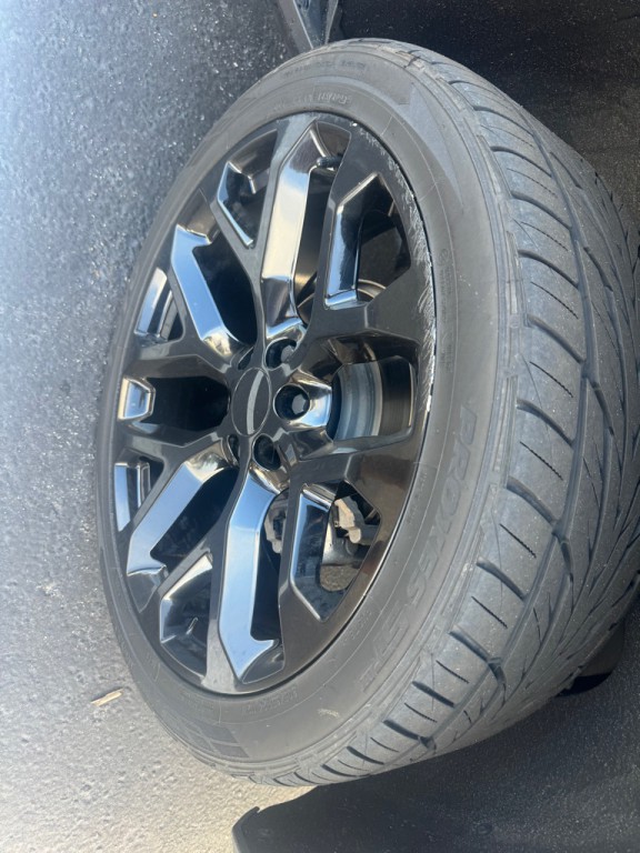 2023 Chevrolet Tahoe Image 10