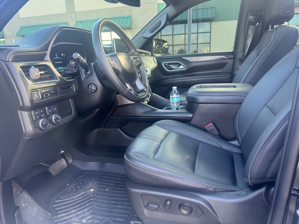 2023 Chevrolet Tahoe Image 11