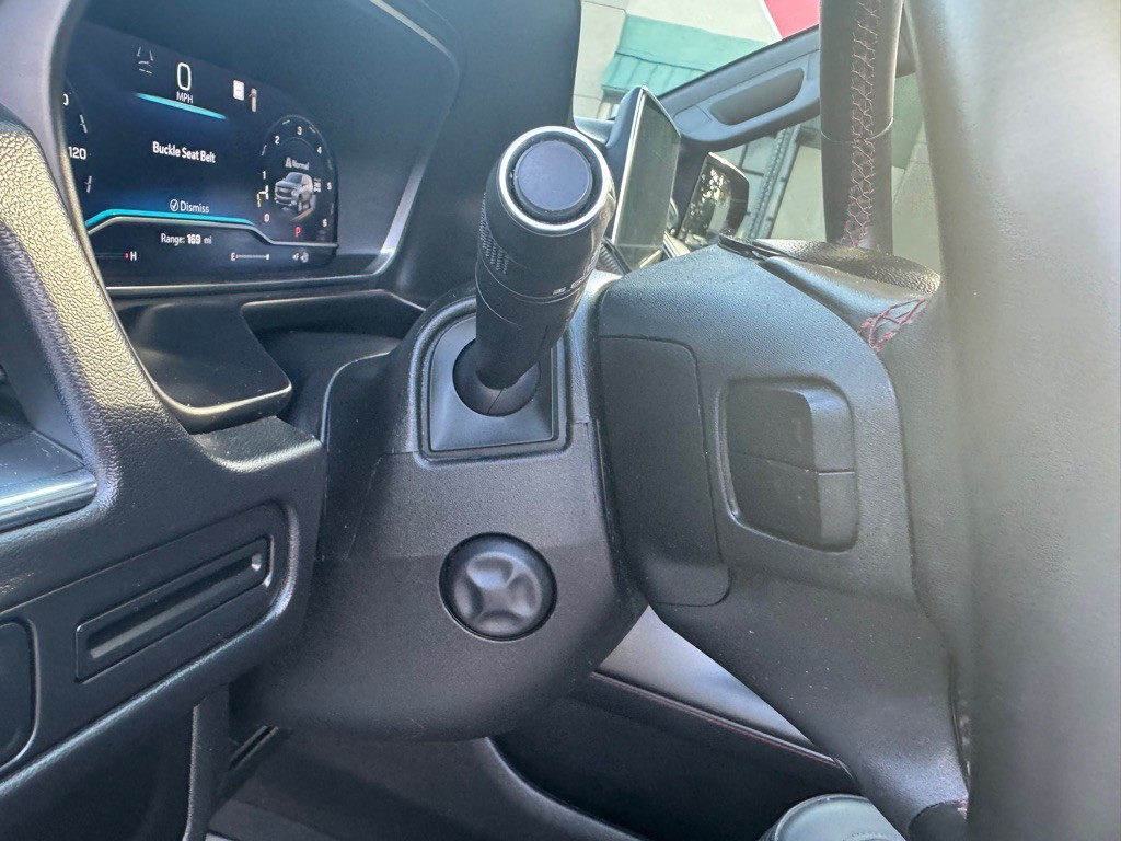 2023 Chevrolet Tahoe Image 14