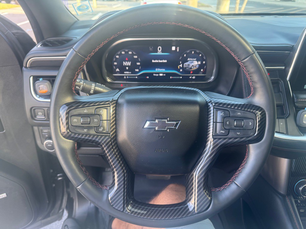 2023 Chevrolet Tahoe Image 15