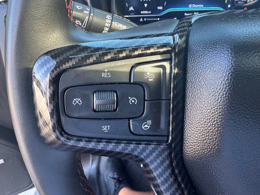 2023 Chevrolet Tahoe Image 16