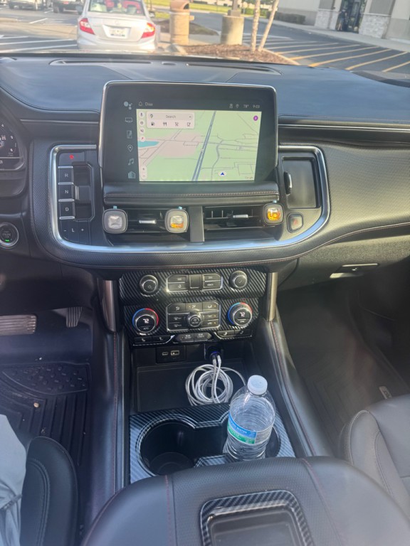 2023 Chevrolet Tahoe Image 18