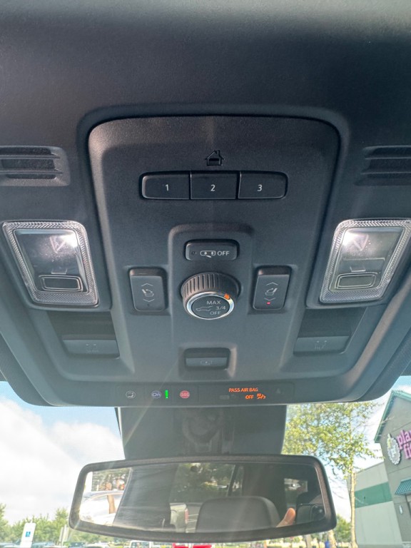 2023 Chevrolet Tahoe Image 20