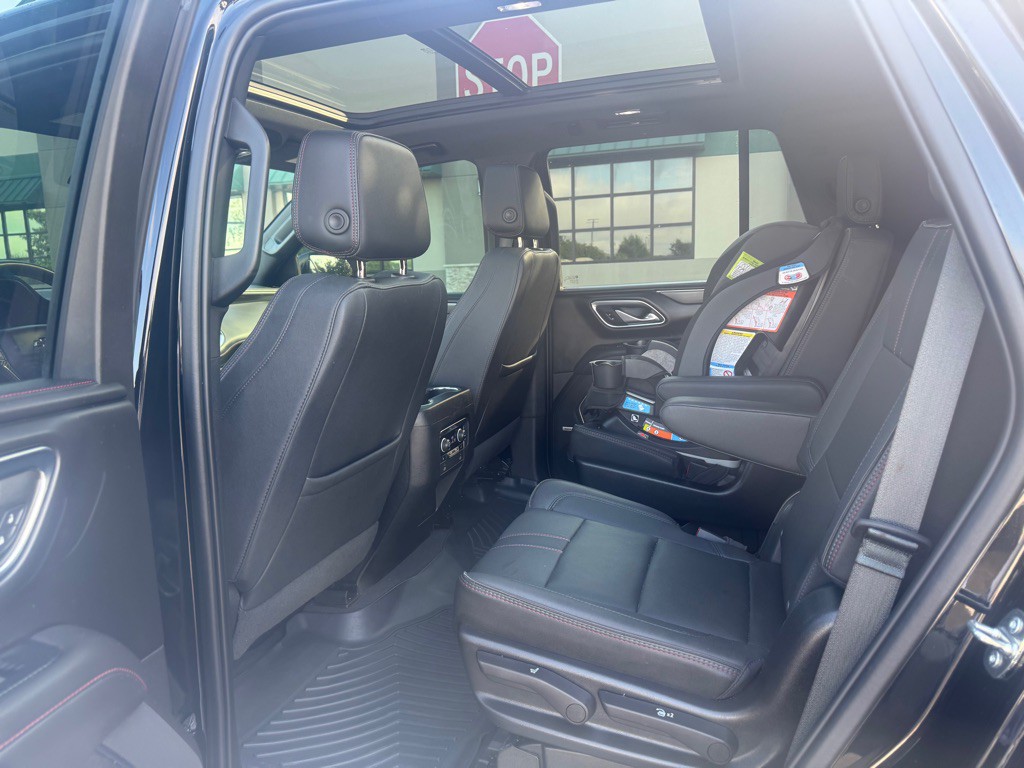 2023 Chevrolet Tahoe Image 21