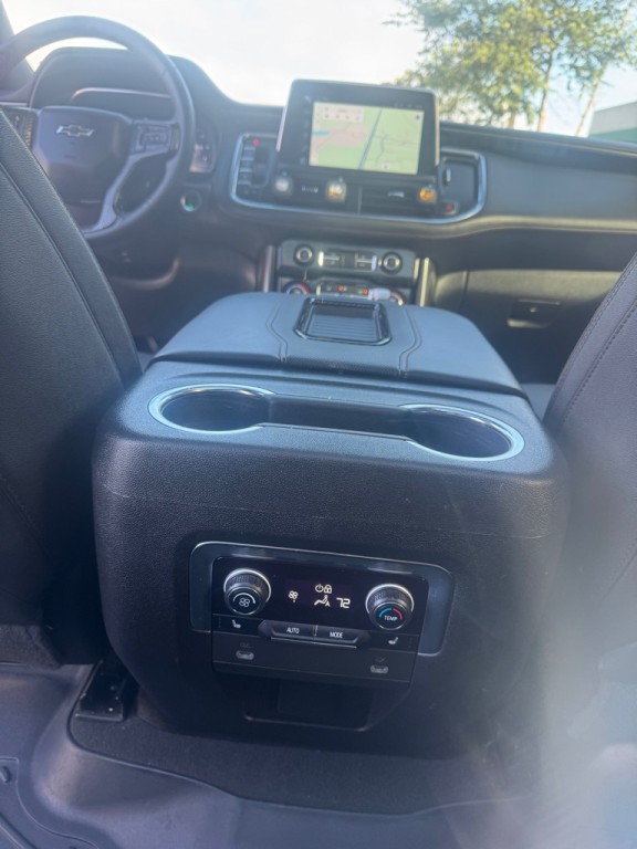 2023 Chevrolet Tahoe Image 23