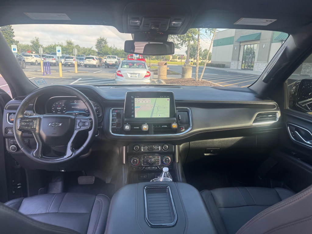 2023 Chevrolet Tahoe Image 24