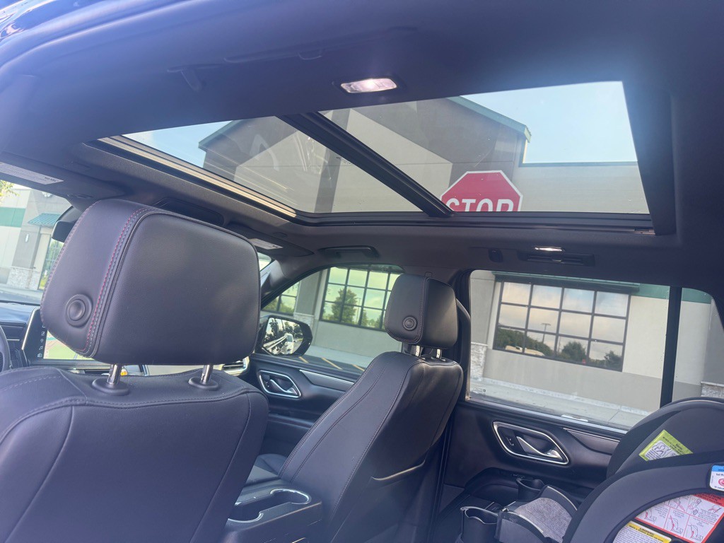 2023 Chevrolet Tahoe Image 25