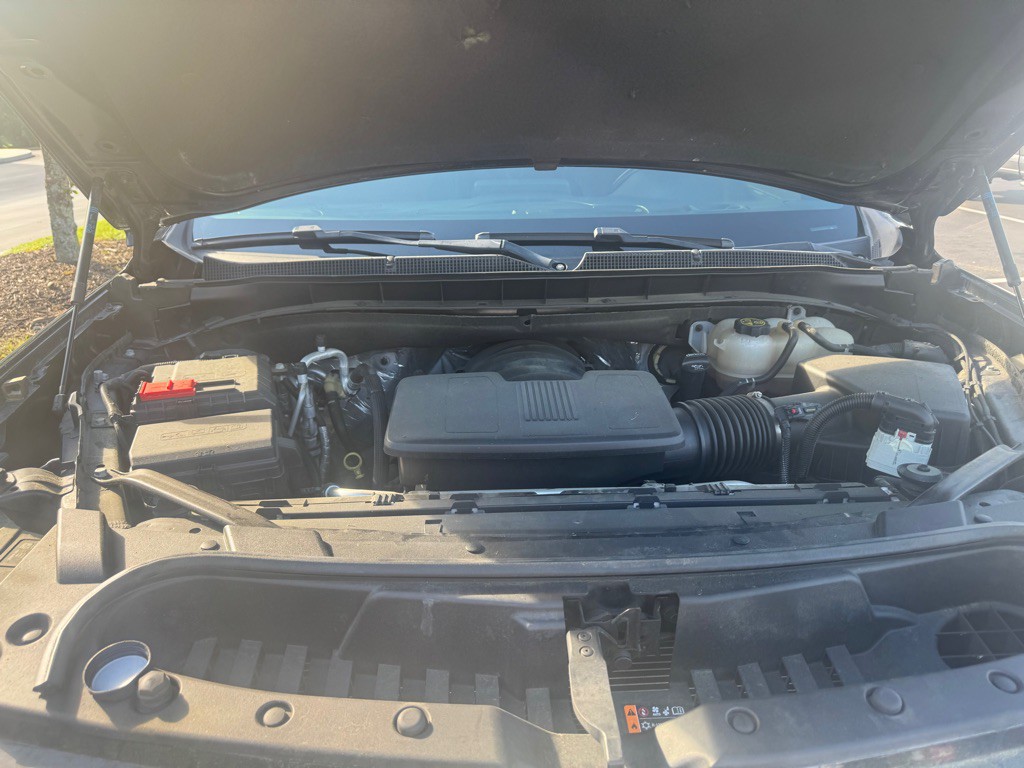 2023 Chevrolet Tahoe Image 26