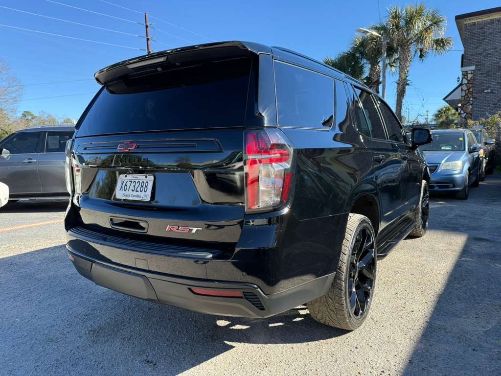 2023 Chevrolet Tahoe Image 5