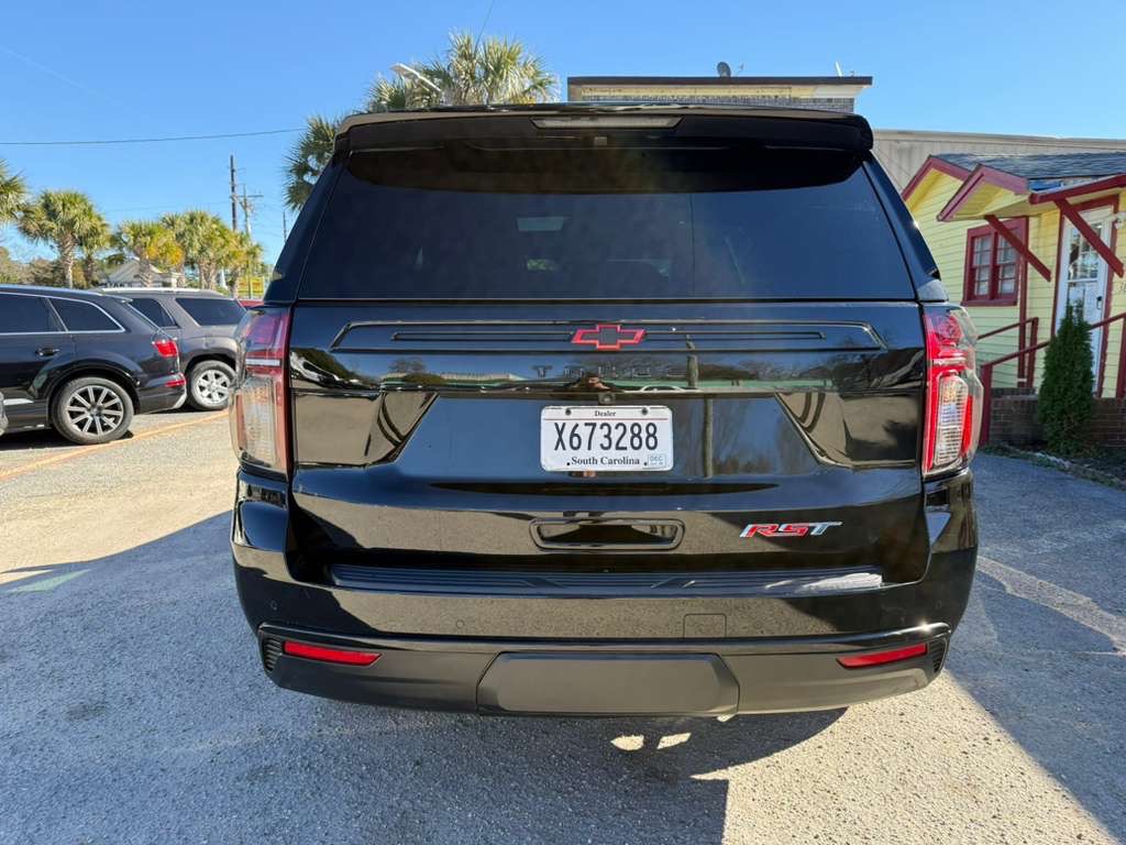 2023 Chevrolet Tahoe Image 6