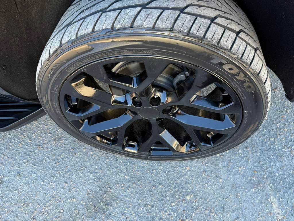 2023 Chevrolet Tahoe Image 9