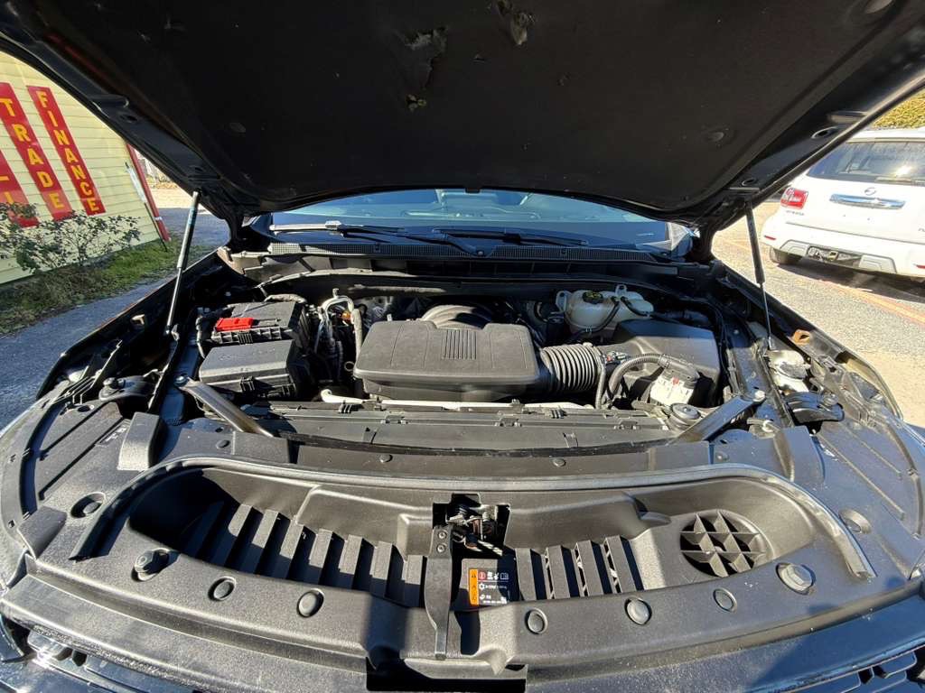 2023 Chevrolet Tahoe Image 10