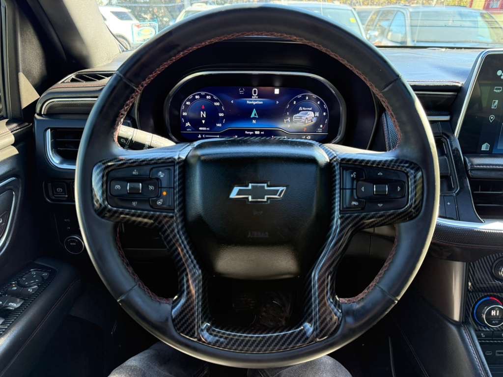 2023 Chevrolet Tahoe Image 11