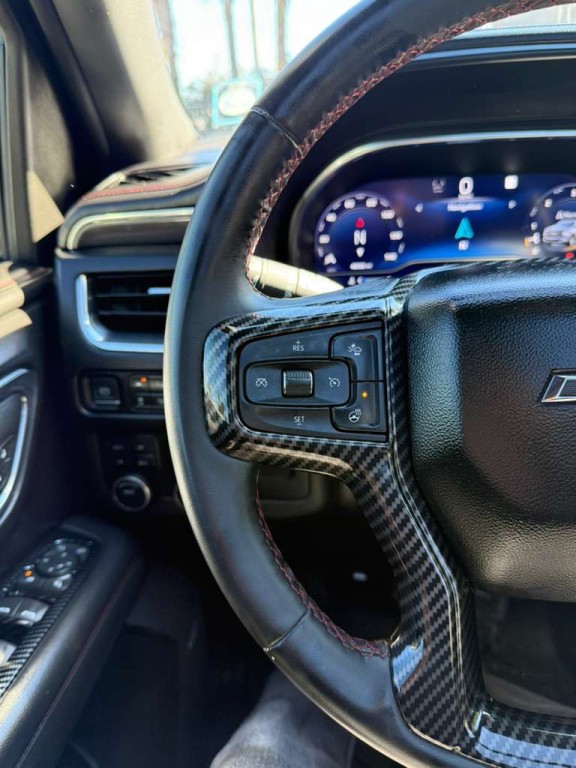 2023 Chevrolet Tahoe Image 12